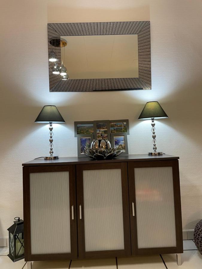 ミヨーT2 Plein Centre Au 1Er Etage Avec Parking Priveアパートメント エクステリア 写真